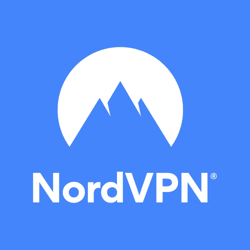 nordvpn logo